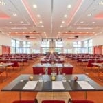 Holiday Inn Berlin Airport Schönefeld - Berlin Brandenburg Airport